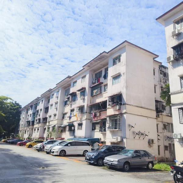 Apartment for Rent at Sri Begonia - Stanley Ooi - PropertyGuru.com.my
