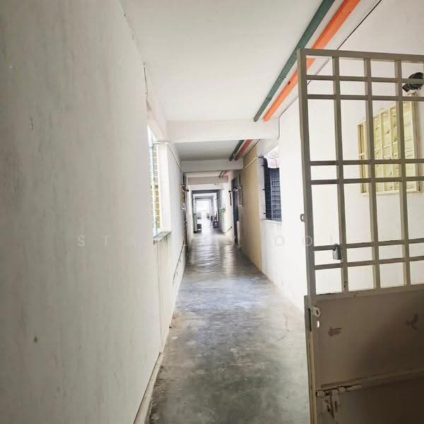 Apartment for Rent at Sri Begonia - Stanley Ooi - PropertyGuru.com.my