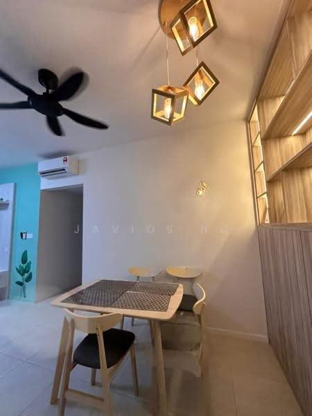 Condominium for Rent at Granito - Javios Ng - Dining Room - PropertyGuru.com.my