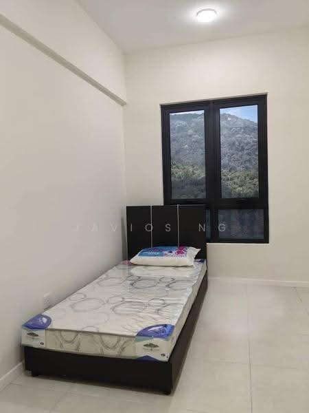 Condominium for Rent at Granito - Javios Ng - Bedroom - PropertyGuru.com.my