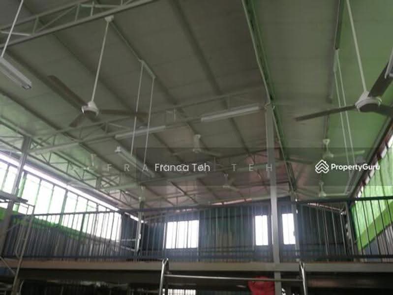 Rumah Teres 1-Tingkat untuk Dijual di Kampung Baru Ampang (Ampang) - Franca Teh - Interior - PropertyGuru.com.my