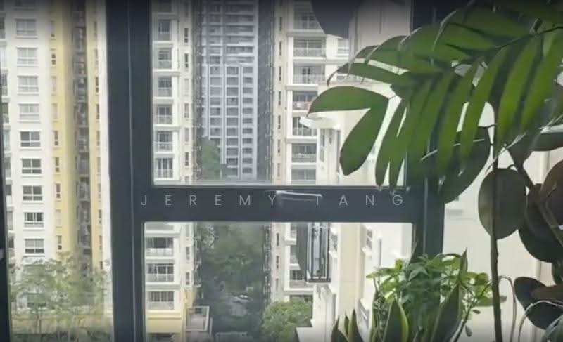 Pejabat untuk Dijual di Mont Kiara (Kuala Lumpur) - Jeremy Tang - View - PropertyGuru.com.my