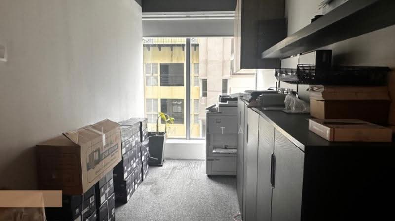 Pejabat untuk Dijual di Mont Kiara (Kuala Lumpur) - Jeremy Tang - Interior - PropertyGuru.com.my
