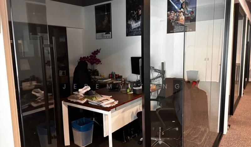 Pejabat untuk Dijual di Mont Kiara (Kuala Lumpur) - Jeremy Tang - Study - PropertyGuru.com.my