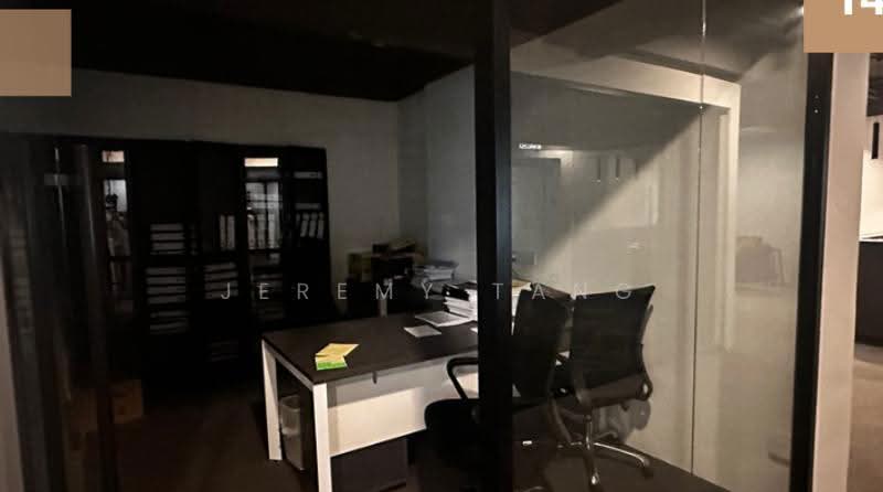 Pejabat untuk Dijual di Mont Kiara (Kuala Lumpur) - Jeremy Tang - Interior - PropertyGuru.com.my