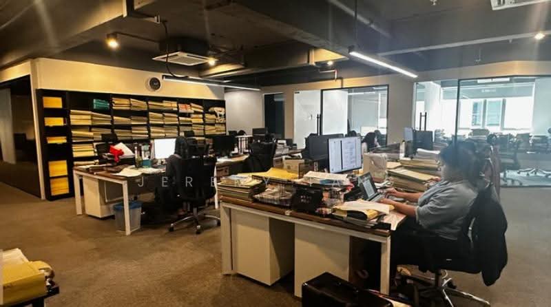 Pejabat untuk Dijual di Mont Kiara (Kuala Lumpur) - Jeremy Tang - Interior - PropertyGuru.com.my