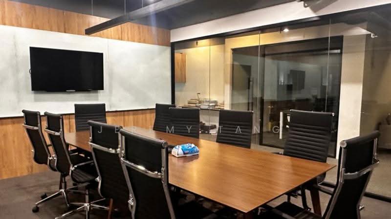 Pejabat untuk Dijual di Mont Kiara (Kuala Lumpur) - Jeremy Tang - Interior - PropertyGuru.com.my