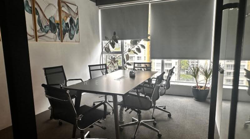 Pejabat untuk Dijual di Mont Kiara (Kuala Lumpur) - Jeremy Tang - Interior - PropertyGuru.com.my