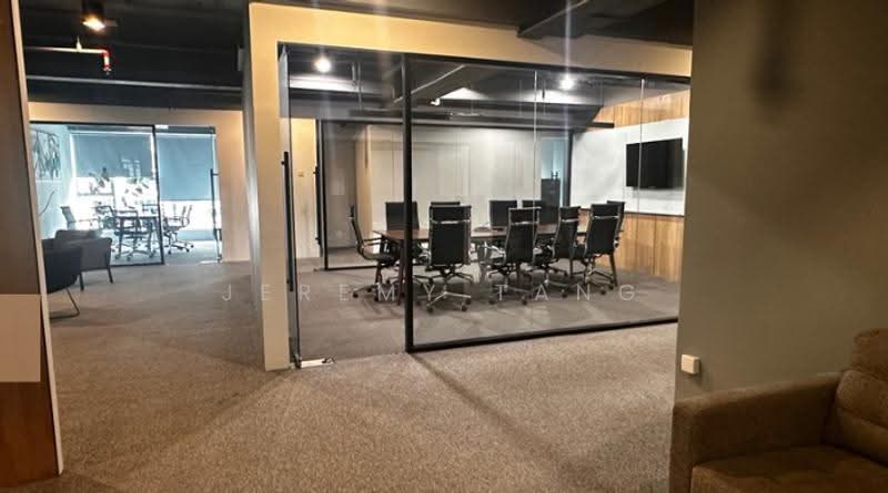 Pejabat untuk Dijual di Mont Kiara (Kuala Lumpur) - Jeremy Tang - Interior - PropertyGuru.com.my