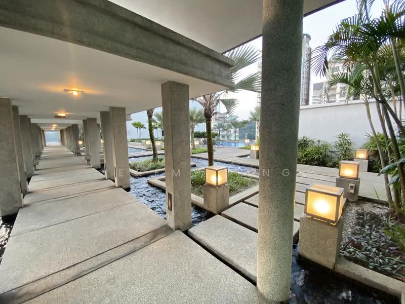 Pejabat untuk Dijual di Mont Kiara (Kuala Lumpur) - Jeremy Tang - Exterior - PropertyGuru.com.my
