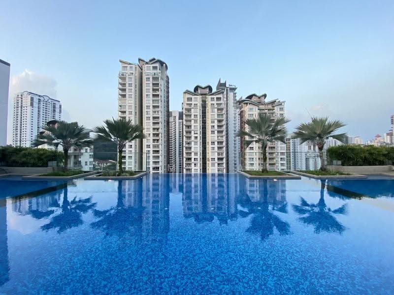 Pejabat untuk Dijual di Mont Kiara (Kuala Lumpur) - Jeremy Tang - Exterior - PropertyGuru.com.my