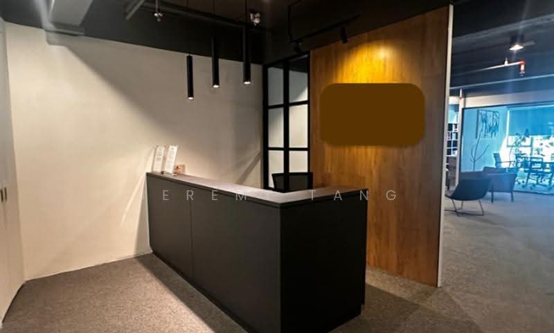 Pejabat untuk Dijual di Mont Kiara (Kuala Lumpur) - Jeremy Tang - Interior - PropertyGuru.com.my