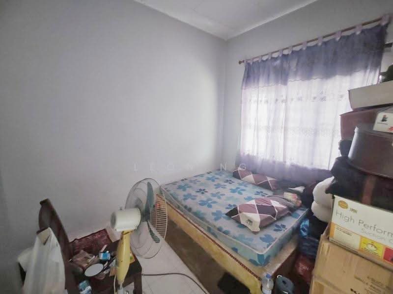 1-storey Terraced House for Sale in Skudai (Johor) - Leon Ng - Bedroom - PropertyGuru.com.my