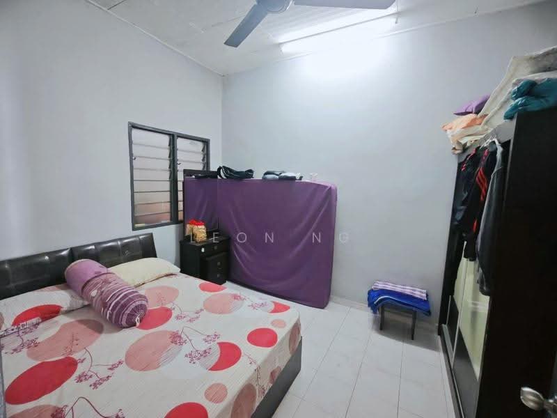 1-storey Terraced House for Sale in Skudai (Johor) - Leon Ng - Bedroom - PropertyGuru.com.my
