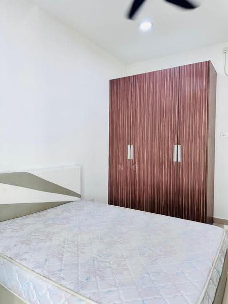 Service Residence for Sale at Seasons Amara Larkin - Yucong . - Bedroom - PropertyGuru.com.my