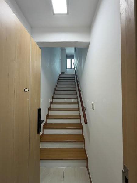 Condominium for Rent at The Luxe By Infinitum - Tien Ee Yap - Interior - PropertyGuru.com.my