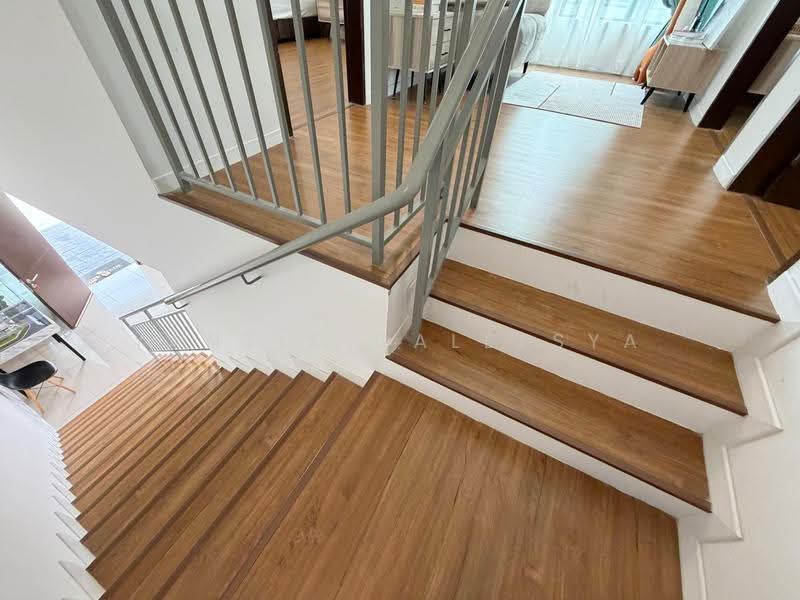 2-storey Terraced House for Sale in Dengkil (Selangor) - Yantie Qaleesya - Interior - PropertyGuru.com.my