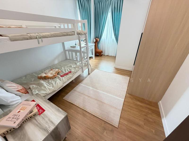2-storey Terraced House for Sale in Dengkil (Selangor) - Yantie Qaleesya - Bedroom - PropertyGuru.com.my