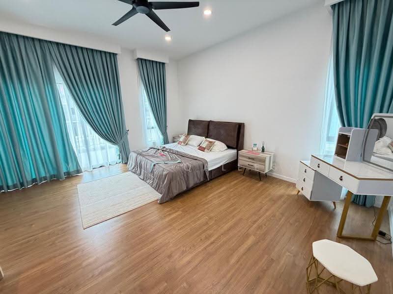 2-storey Terraced House for Sale in Dengkil (Selangor) - Yantie Qaleesya - Bedroom - PropertyGuru.com.my