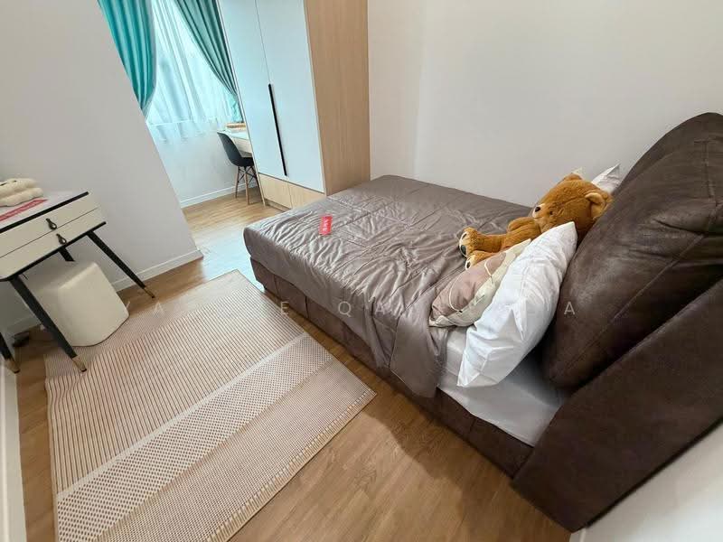 2-storey Terraced House for Sale in Dengkil (Selangor) - Yantie Qaleesya - Bedroom - PropertyGuru.com.my