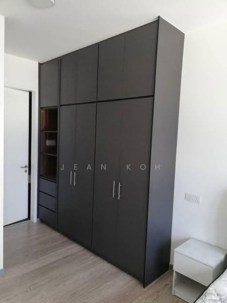 Service Residence for Sale at United Point (Residensi Berpadu) - Jean Koh - Interior - PropertyGuru.com.my