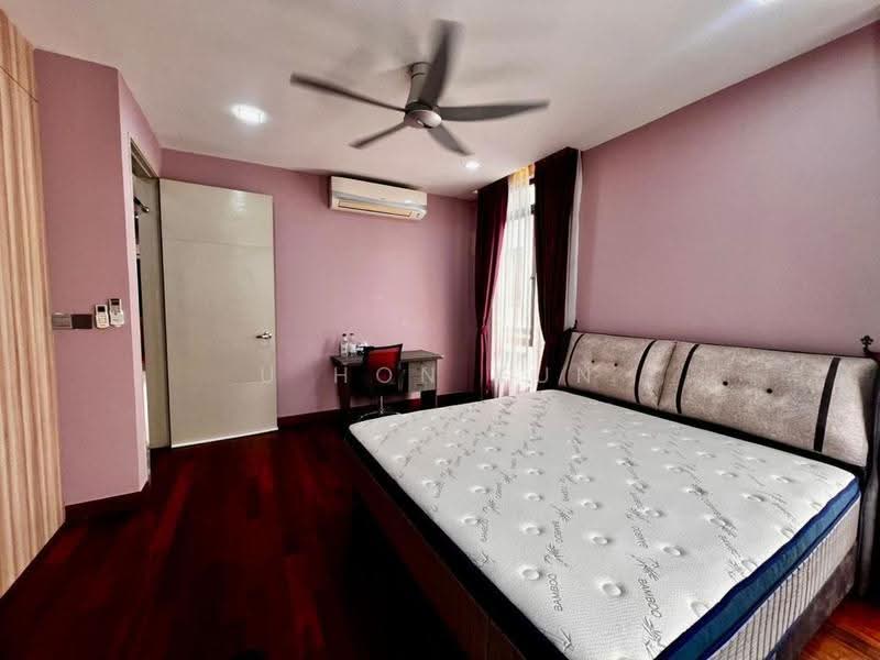 Rumah Kluster untuk Disewa di Horizon Hills (Iskandar Puteri (Nusajaya)) - U Hon Kun - Bedroom - PropertyGuru.com.my