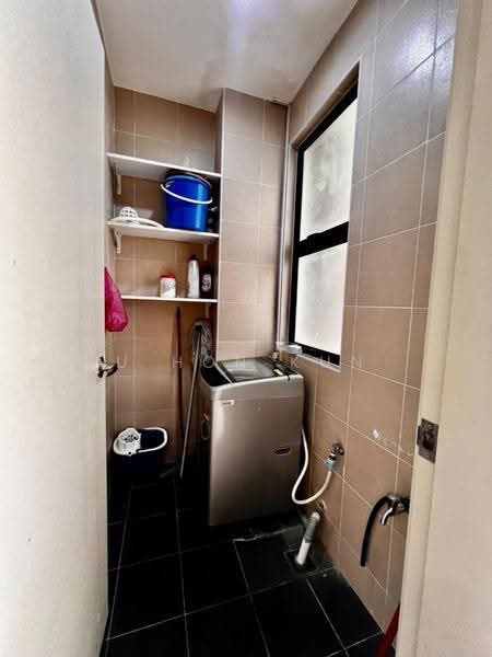 Rumah Kluster untuk Disewa di Horizon Hills (Iskandar Puteri (Nusajaya)) - U Hon Kun - Interior - PropertyGuru.com.my
