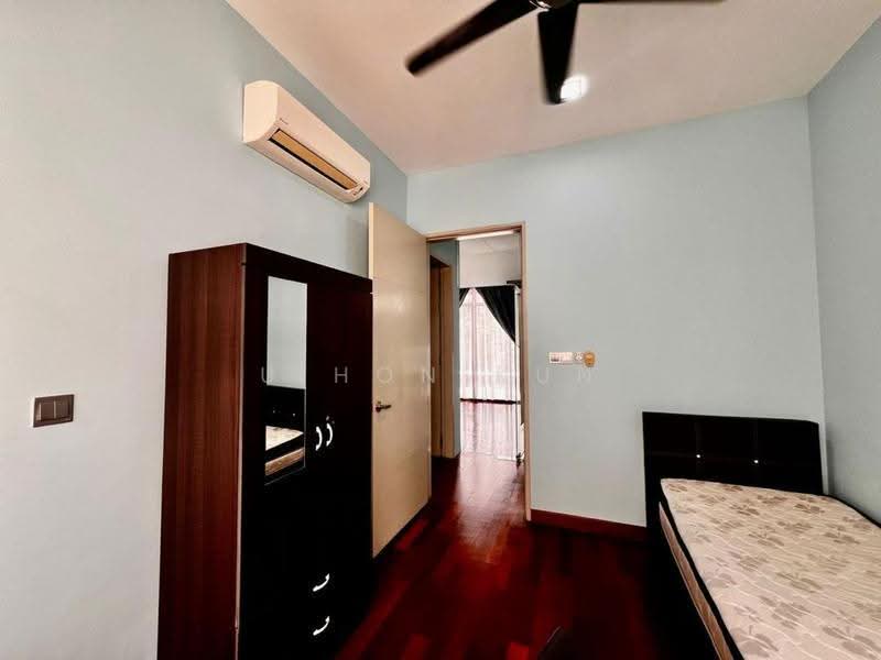 Rumah Kluster untuk Disewa di Horizon Hills (Iskandar Puteri (Nusajaya)) - U Hon Kun - Bedroom - PropertyGuru.com.my