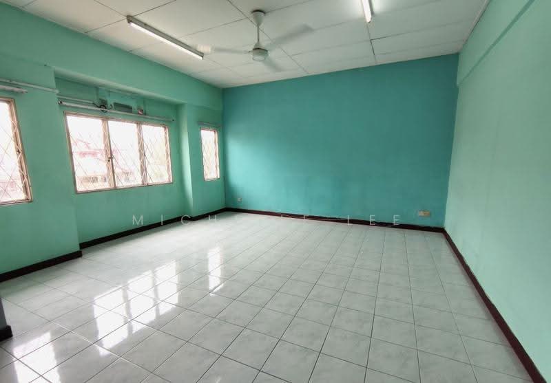 2-storey Terraced House for Sale in Bukit Rimau (Shah Alam) - Michelle Lee - Interior - PropertyGuru.com.my
