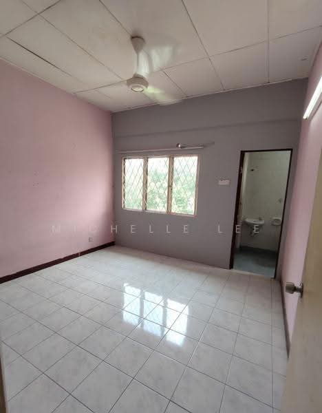 2-storey Terraced House for Sale in Bukit Rimau (Shah Alam) - Michelle Lee - Interior - PropertyGuru.com.my