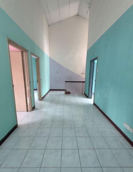 2-storey Terraced House for Sale in Bukit Rimau (Shah Alam) - Michelle Lee - Corridor - PropertyGuru.com.my