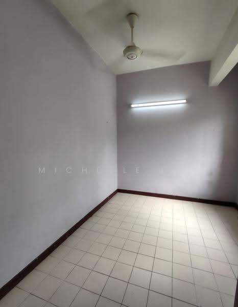 2-storey Terraced House for Sale in Bukit Rimau (Shah Alam) - Michelle Lee - Interior - PropertyGuru.com.my
