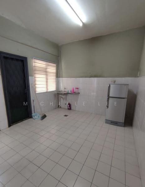 2-storey Terraced House for Sale in Bukit Rimau (Shah Alam) - Michelle Lee - Kitchen - PropertyGuru.com.my