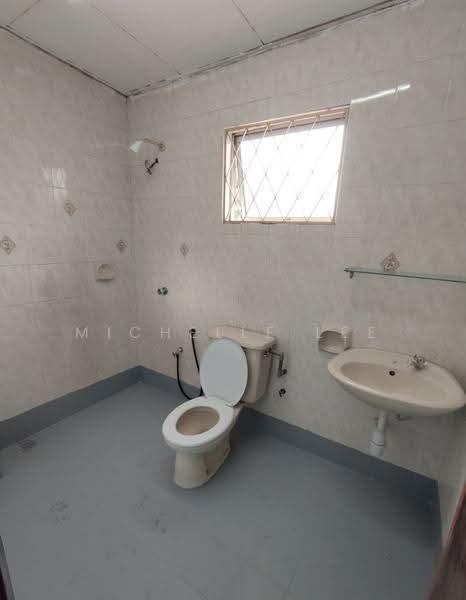 2-storey Terraced House for Sale in Bukit Rimau (Shah Alam) - Michelle Lee - Bathroom - PropertyGuru.com.my