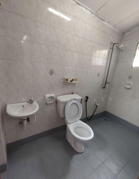 2-storey Terraced House for Sale in Bukit Rimau (Shah Alam) - Michelle Lee - Bathroom - PropertyGuru.com.my