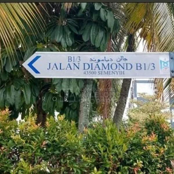 Terraced House for Sale in Taman Aman Putra (Puchong) - Robin Loh - PropertyGuru.com.my