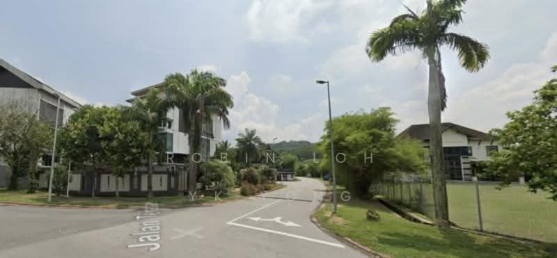 Terraced House for Sale in Taman Aman Putra (Puchong) - Robin Loh - Exterior - PropertyGuru.com.my