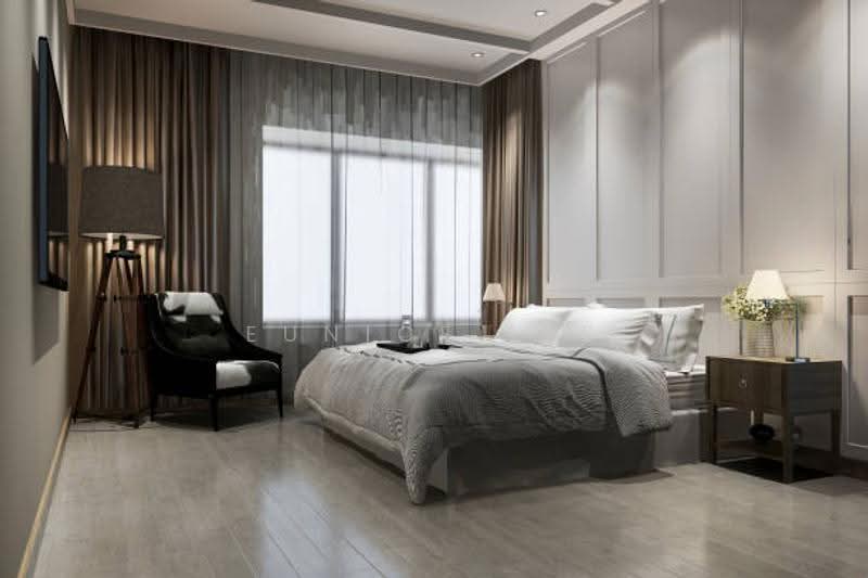 Bungalow House for Sale in Bukit Bintang (KL City Centre) - Eunice Lee - Bedroom - PropertyGuru.com.my