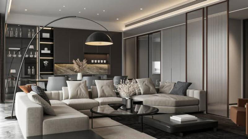 Bungalow House for Sale in Bukit Bintang (KL City Centre) - Eunice Lee - Living Room - PropertyGuru.com.my