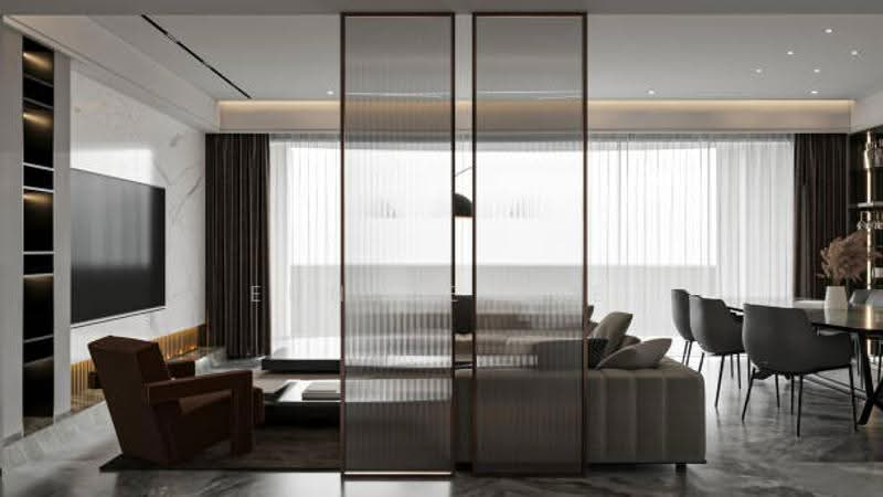Bungalow House for Sale in Bukit Bintang (KL City Centre) - Eunice Lee - Living Room - PropertyGuru.com.my