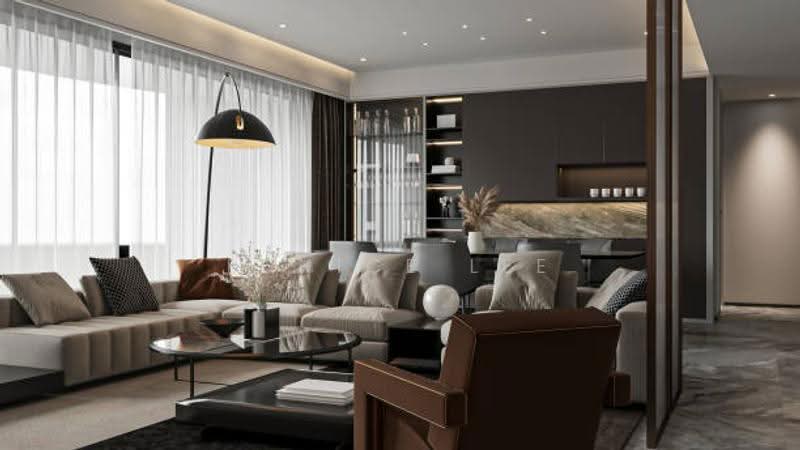 Bungalow House for Sale in Bukit Bintang (KL City Centre) - Eunice Lee - Living Room - PropertyGuru.com.my