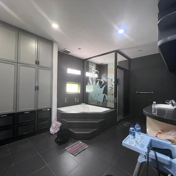 Bungalow House untuk Dijual di Taman Melodies (Johor Bahru) - Ben Lee - Bathroom - PropertyGuru.com.my