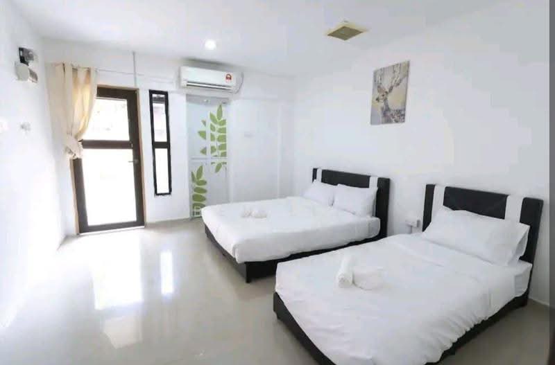Bungalow House untuk Dijual di Taman Melodies (Johor Bahru) - Ben Lee - Bedroom - PropertyGuru.com.my