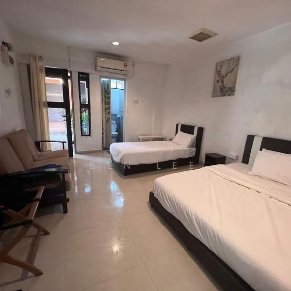 Bungalow House untuk Dijual di Taman Melodies (Johor Bahru) - Ben Lee - Bedroom - PropertyGuru.com.my