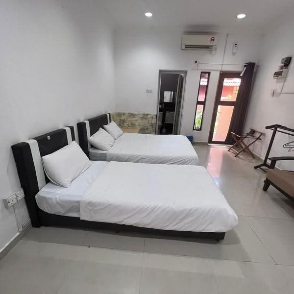 Bungalow House untuk Dijual di Taman Melodies (Johor Bahru) - Ben Lee - Bedroom - PropertyGuru.com.my