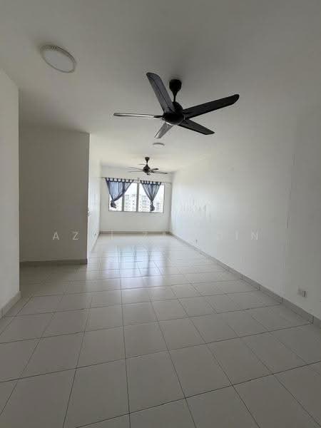 Pangsapuri untuk Disewa di De Palma - Azri Zabidin - Living Room - PropertyGuru.com.my