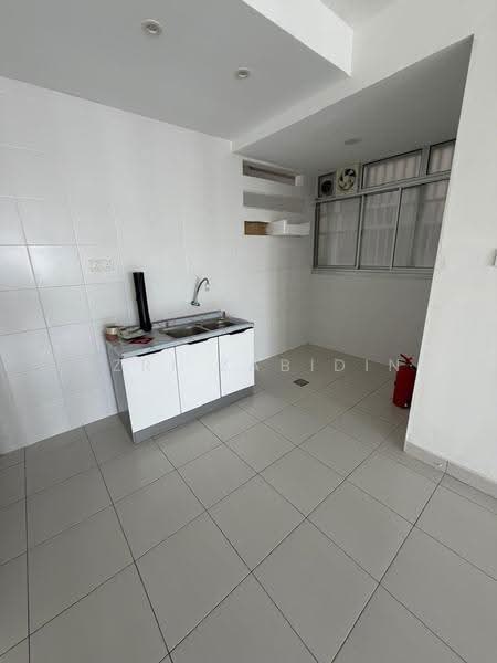 Pangsapuri untuk Disewa di De Palma - Azri Zabidin - Kitchen - PropertyGuru.com.my