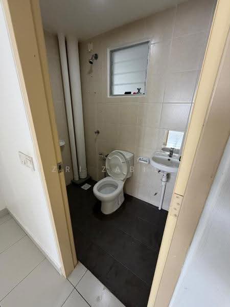Pangsapuri untuk Disewa di De Palma - Azri Zabidin - Bathroom - PropertyGuru.com.my