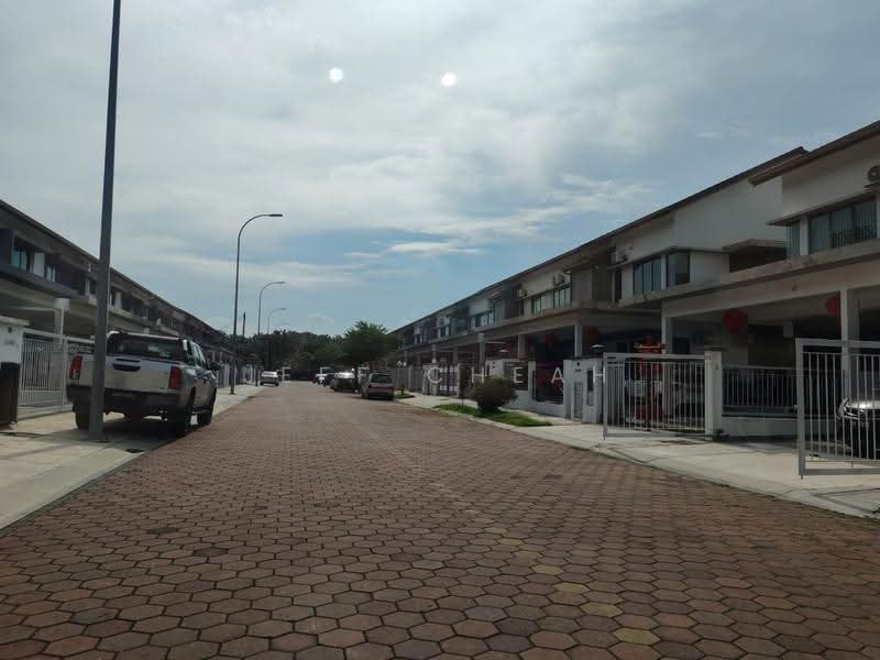 Rumah Teres untuk Dijual di Taman Semenyih Mewah (Semenyih) - Jeff Cheah - Exterior - PropertyGuru.com.my