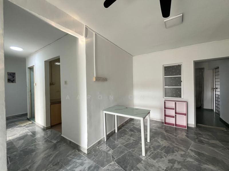 Kondominium untuk Disewa di Genting Court Condominium - Aaron Ong - Interior - PropertyGuru.com.my
